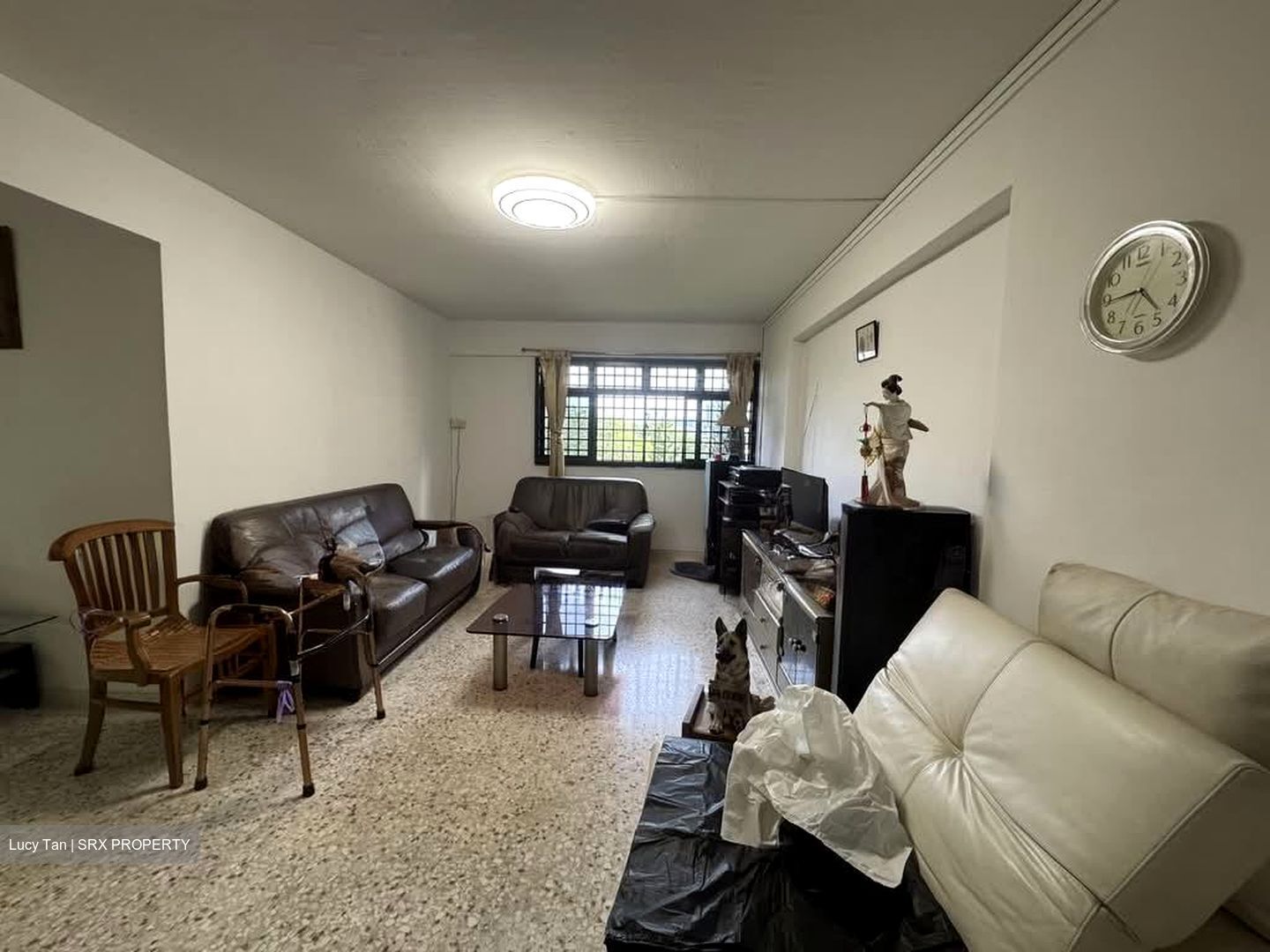 Blk 13 Dover Heights (Queenstown), HDB 5 Rooms #601301991